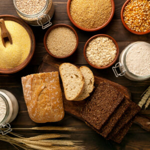 glutensiz beslenme