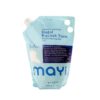 Mayi Tuz İyotlu İnce Kaynak Tuzu (Öğütülmüş Sofra Tuzu) 2 Kg 4 Mayi Tuz İyotlu İnce Kaynak Tuzu (Öğütülmüş Sofra Tuzu) 2 Kg 3
