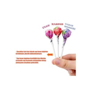 Mom Organic Meyve Aromalı Silindir Organik Lolipop 5,8 Gr 200 Adet 14 Mom Organic Meyve Aromalı Silindir Organik Lolipop 5,8 Gr 200 Adet 13