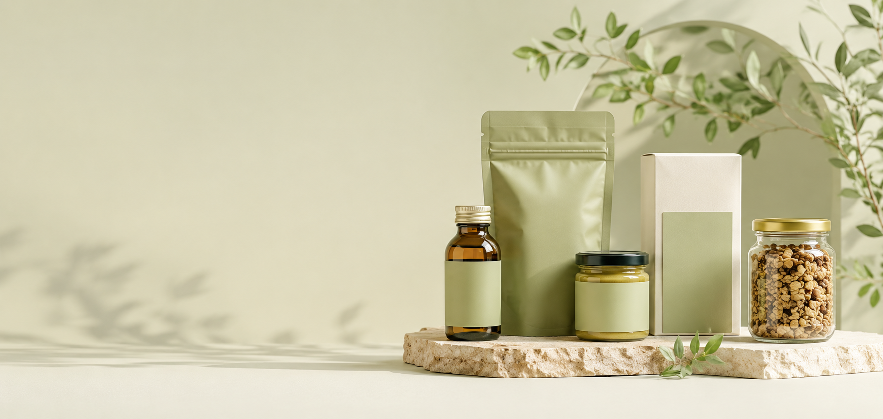 Lila Plus Gastro Market 9