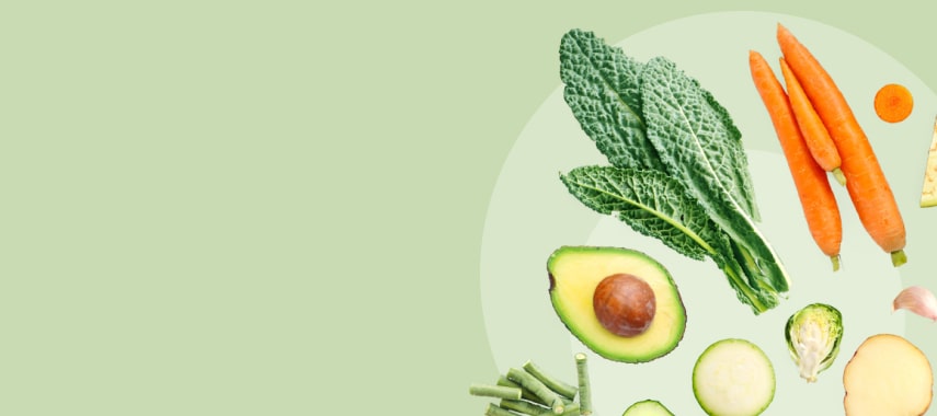 Home Vegetables 10