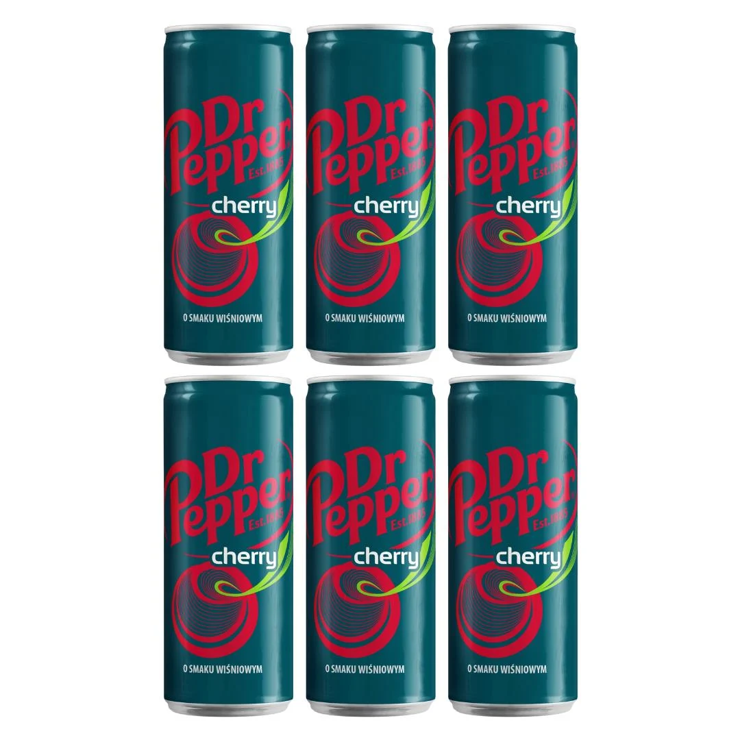 dr-pepper-cherry-karisik-aromali-gazli-icecek-6-x-330-ml-2929.jpg Dr Pepper Cherry Karışık Aromalı Gazlı İçecek 6 x 330 Ml - Görsel 1