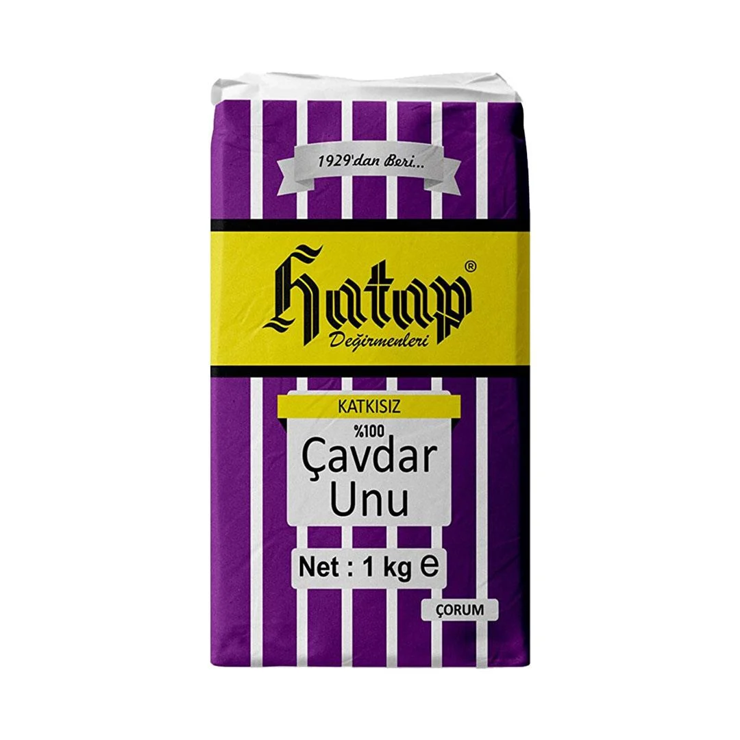 hatap-katkisiz-cavdar-unu-1-kg-1600.jpg Hatap Katkısız Çavdar Unu 1 Kg - Görsel 1