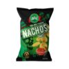Aly Nachos Glutensiz Mısır Cipsi 425 Gr 1