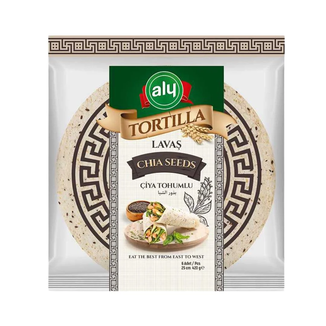 aly-tortilla-lavas-ciya-tohumlu-25-cm-420-gr-4568.jpg Aly Tortilla Lavaş Çiya Tohumlu 25 Cm 6'lı 420 Gr - Görsel 1