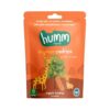Humm Organic Organik Portakallı Kurabiye 55 Gr 2 Humm Organic Organik Portakallı Kurabiye 55 Gr 1