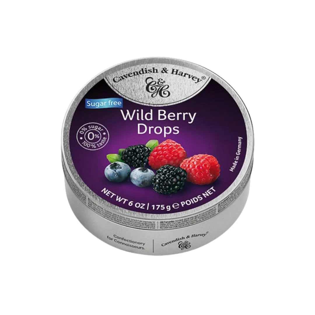 cavendish-wild-berry-sekersiz-175-gr-4619.jpg Cavendish Harvey Wild Berry Şekersiz 175 Gr - Görsel 1