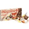 Schogetten Vanilla Almond Cookie 100 Gr 2 Schogetten Vanilla Almond Cookie 100 Gr 1