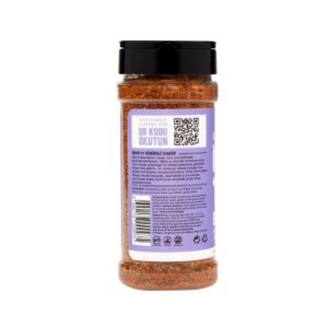 Hayfene İşte O Sihirli Baharatlı Çeşni 115 Gr 10