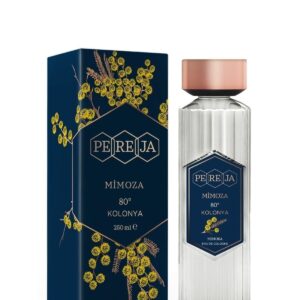 Pereja Kolonya Mimoza 250 Ml