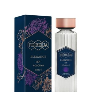 Pereja Kolonya Elegance 250 Ml