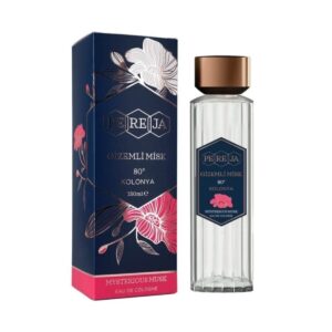 Pereja Kolonya Gizemli Misk 250 Ml