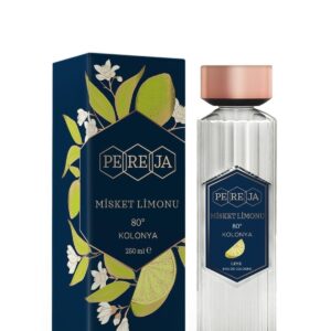 Pereja Kolonya Misket Limonu 250 Ml