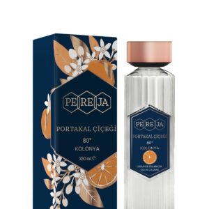 Pereja Kolonya Portakal Çiçeği 250 Ml