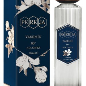 Pereja Kolonya Yasemin 250 Ml