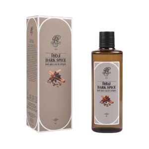 Rebul Kolonya Dark Spice 250 Ml