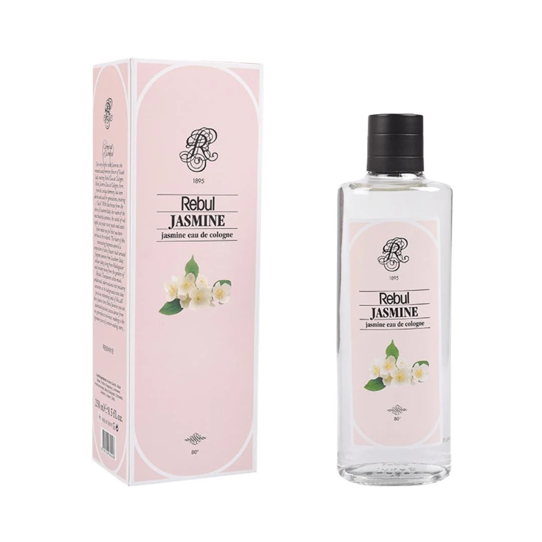 rebul-kolonya-jasmine-250-ml-4647.jpg Rebul Kolonya Jasmine 250 Ml - Görsel 1
