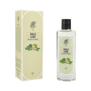 Rebul Kolonya Lime 250 Ml