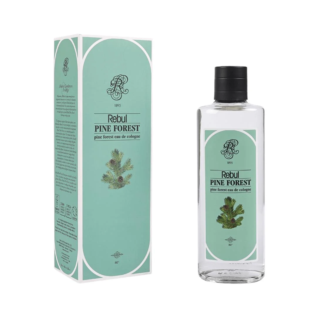 rebul-kolonya-pine-forest-250-ml-4648.jpg Rebul Kolonya Pine Forest 250 Ml - Görsel 1