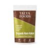Talya Foods Organik Ham Kakao 100 Gr 2 Talya Foods Organik Ham Kakao 100 Gr 1