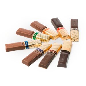 Merci Finest Selection Assorted Europen Chocolates Karışık Çikolata 250 Gr 7