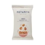 Potamya Acılı Baklagil Cipsi 50 Gr