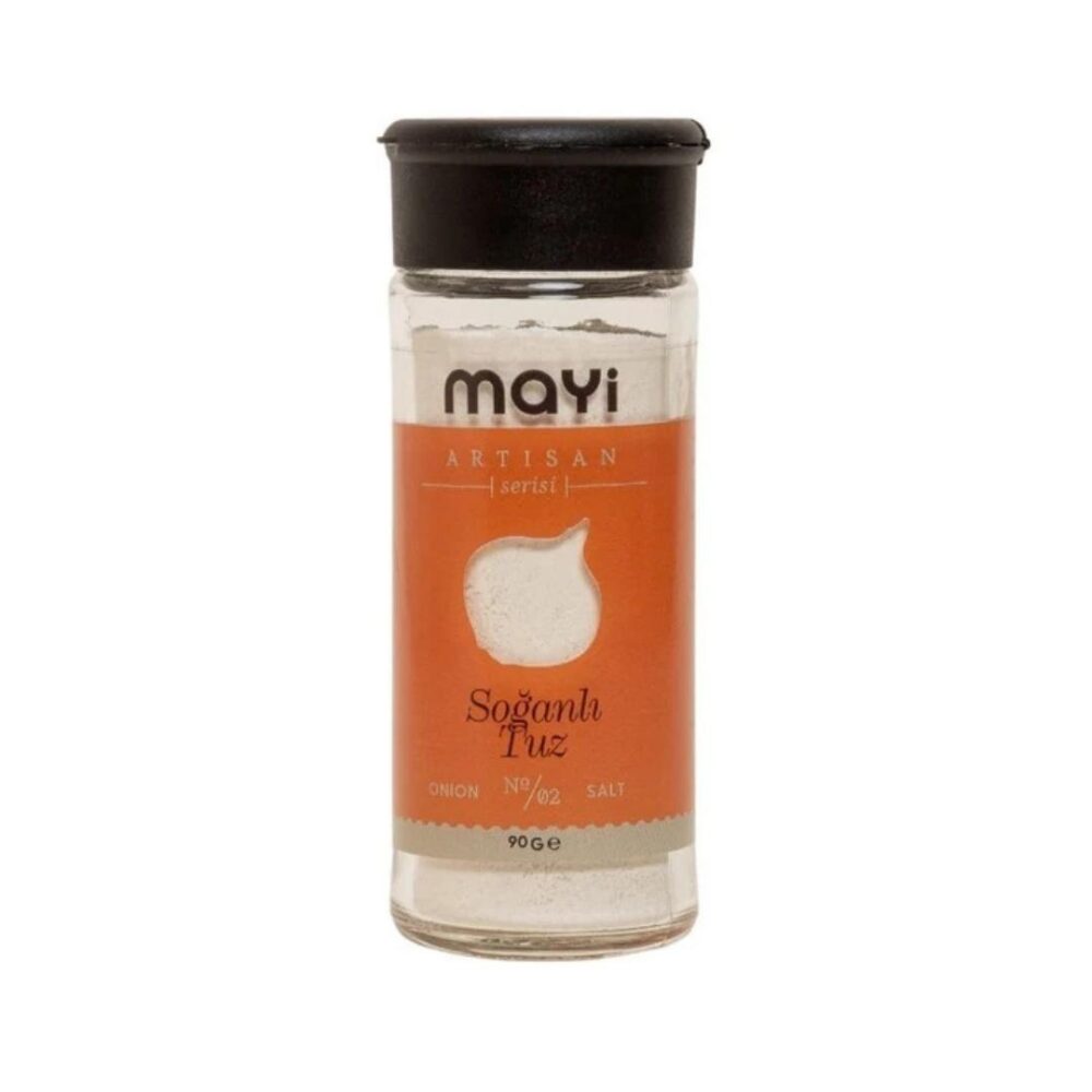 Mayituz Soğanlı Tuz 90 Gr