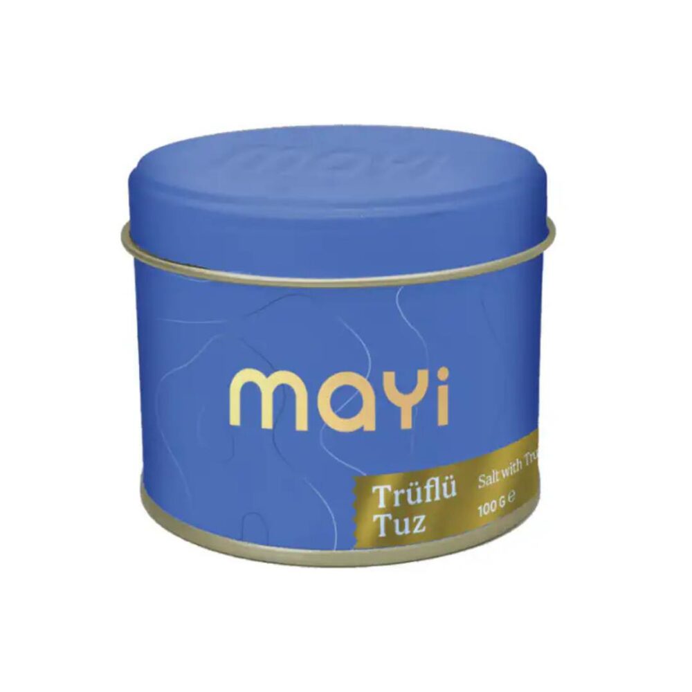 Mayituz Trüflü Tuz 80 Gr