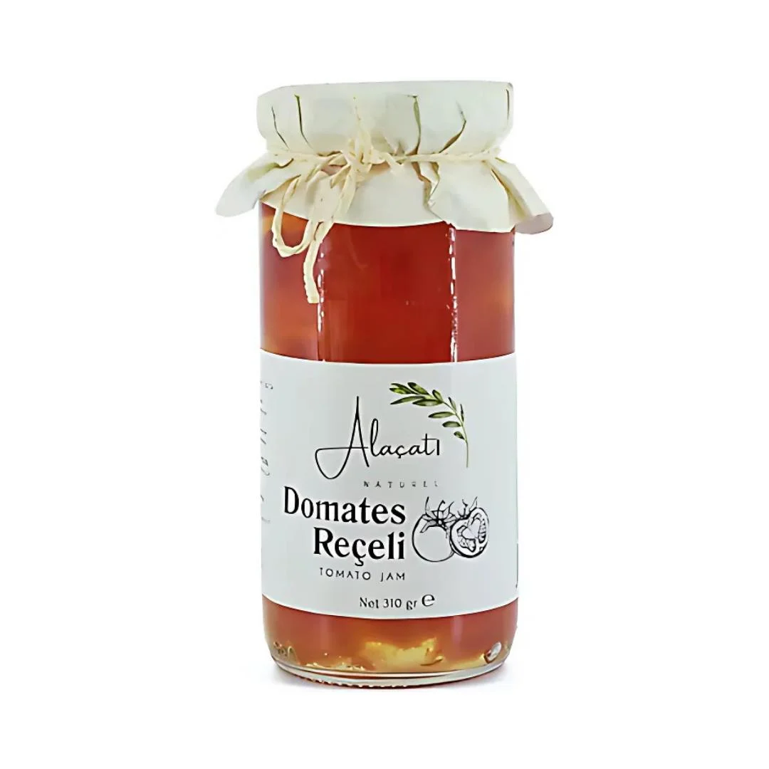alacati-naturel-domates-receli-310-gr-4770.jpg Alaçatı Naturel Domates Reçeli 310 Gr - Görsel 1