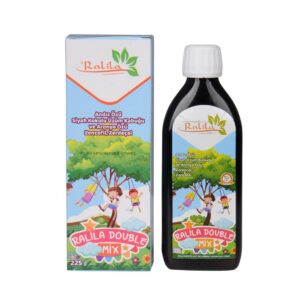 Tyche Ralila Double Mix 150 Ml ( 225 Gr )