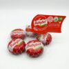 Babybel Mini Tam Yağlı Olgunlaştırılmış Peynir 100 Gr ( 20 Gr x 5 Adet ) 3