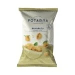 Potamya Zeytinyağlı Baharatlı Baklagil Cipsi 50 Gr