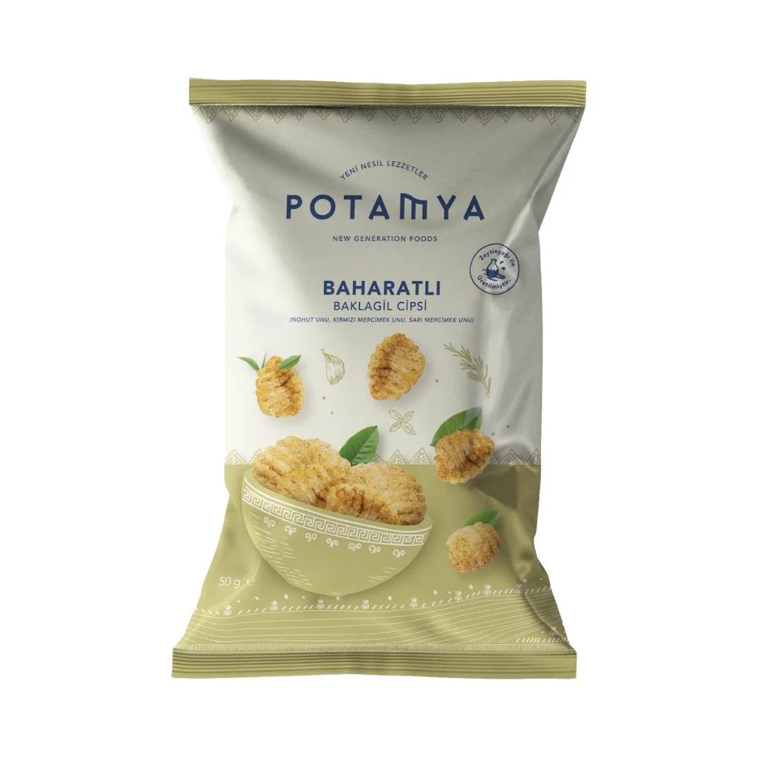 potamya-baharatli-baklagil-cipsi-50-gr-4777-1.jpg Potamya Zeytinyağlı Baharatlı Baklagil Cipsi 50 Gr - Görsel 1