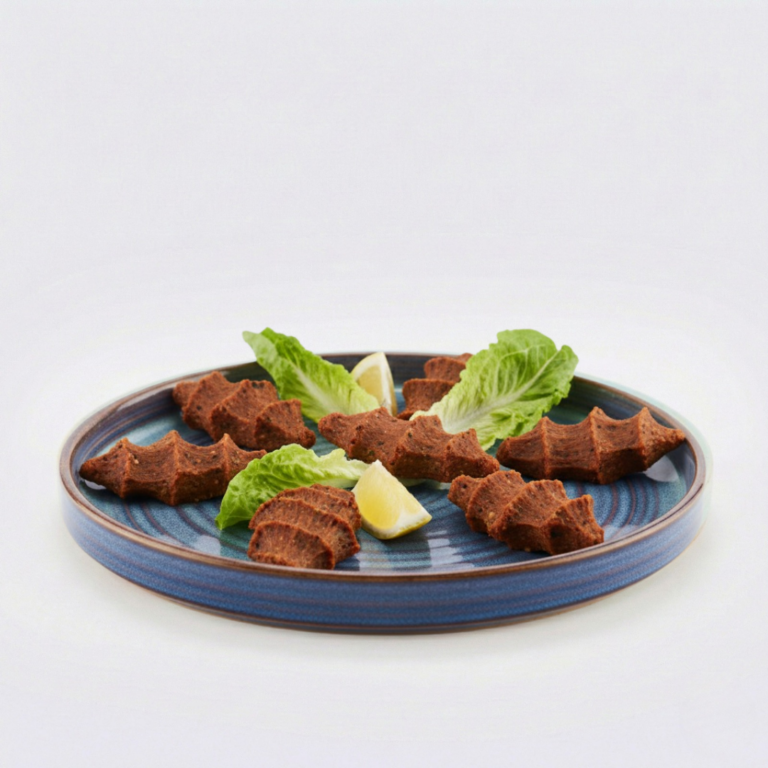cigkofte-zeytinyagli-meze