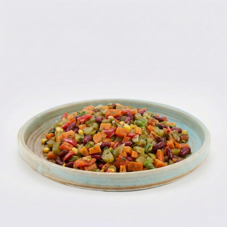 meksika-fasulye-salata-piyaz-meze