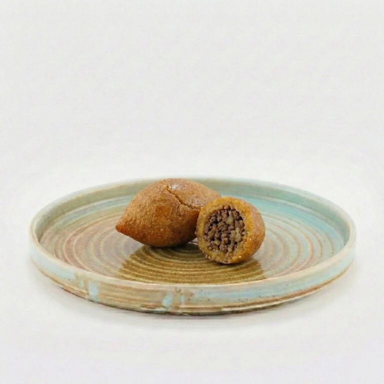 icli-kofte-meze