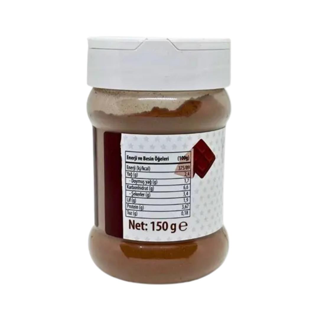 Dr. Pan Sweet Flavor Chocolate ( Tatlandırıcı Çikolata ) 150 Gr 6 Dr. Pan Sweet Flavor Chocolate ( Tatlandırıcı Çikolata ) 150 Gr - Görsel 2