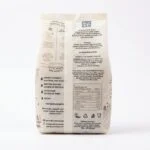 Potamya Nohutlu ve Sebzeli Fusilli 240 Gr | Vegan, Protein ve Lif Kaynağı Makarna - Görsel 2