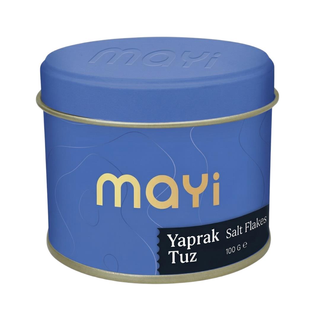 Mayituz Yaprak Tuz 100 Gr 3 Mayituz Yaprak Tuz 100 Gr