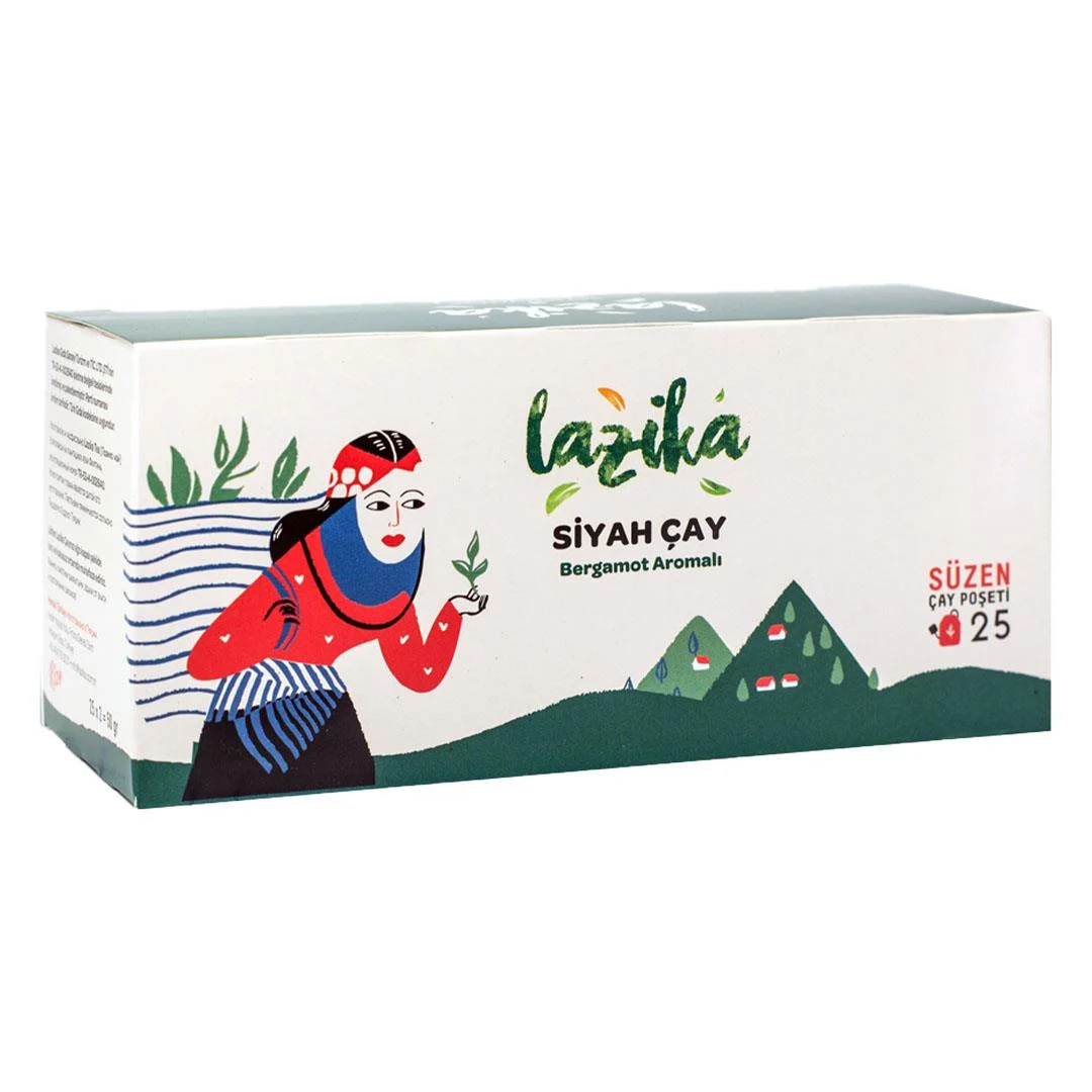 lazika-fincan-poset-bergamot-aromali-siyah-cay-25-poset-2138.jpg Lazika Fincan Poşet Bergamot Aromalı Siyah Çay 25 Poşet - Görsel 1