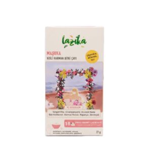 Lazika Maşuka Hisli Harman Çayı 18 Poşet