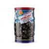 Gemlik Katırlı Köyü Doğal Yağlı Sofralık Siyah Zeytin 1 Kg 1