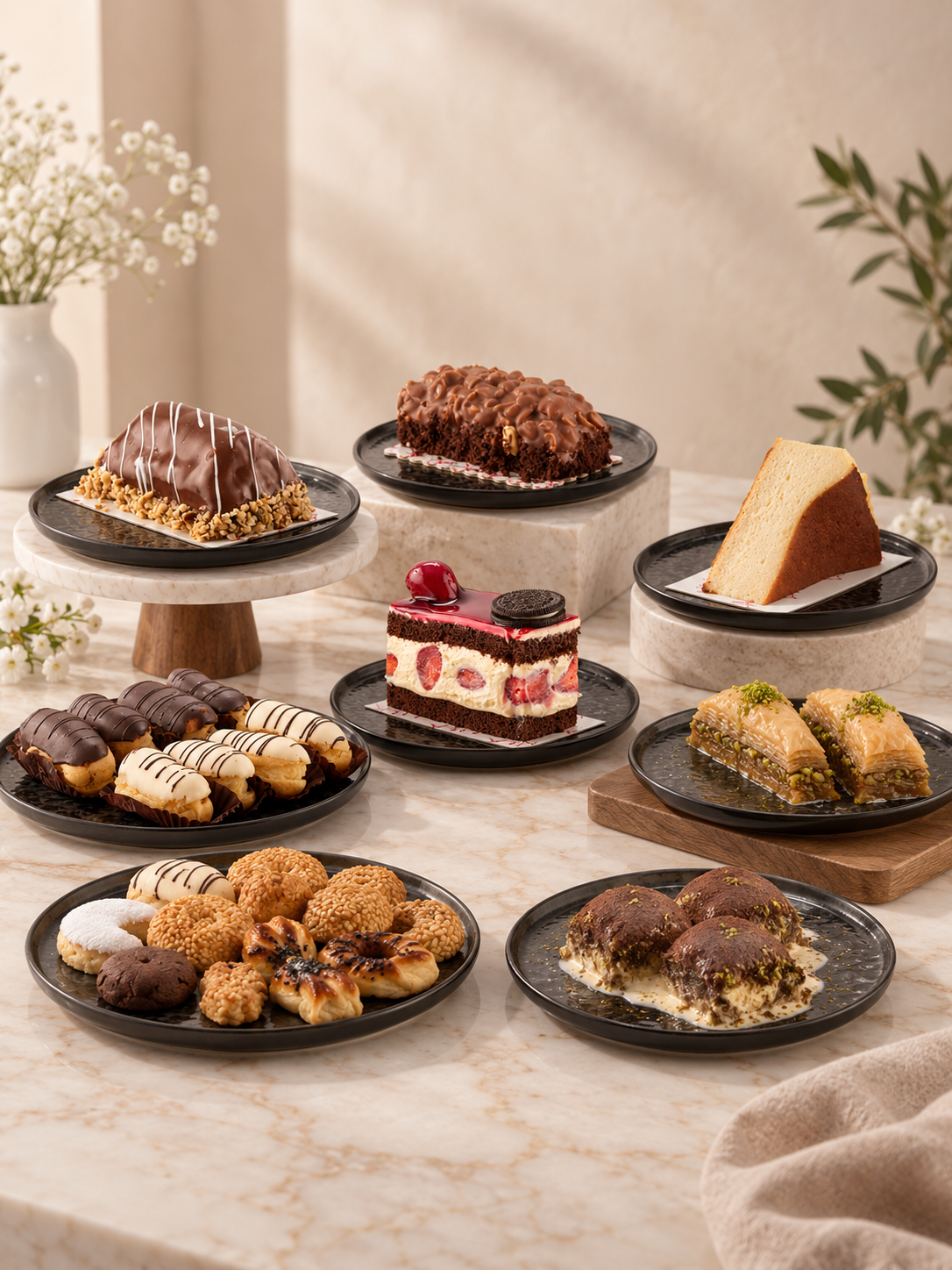 Lila Plus Gastro Market 15