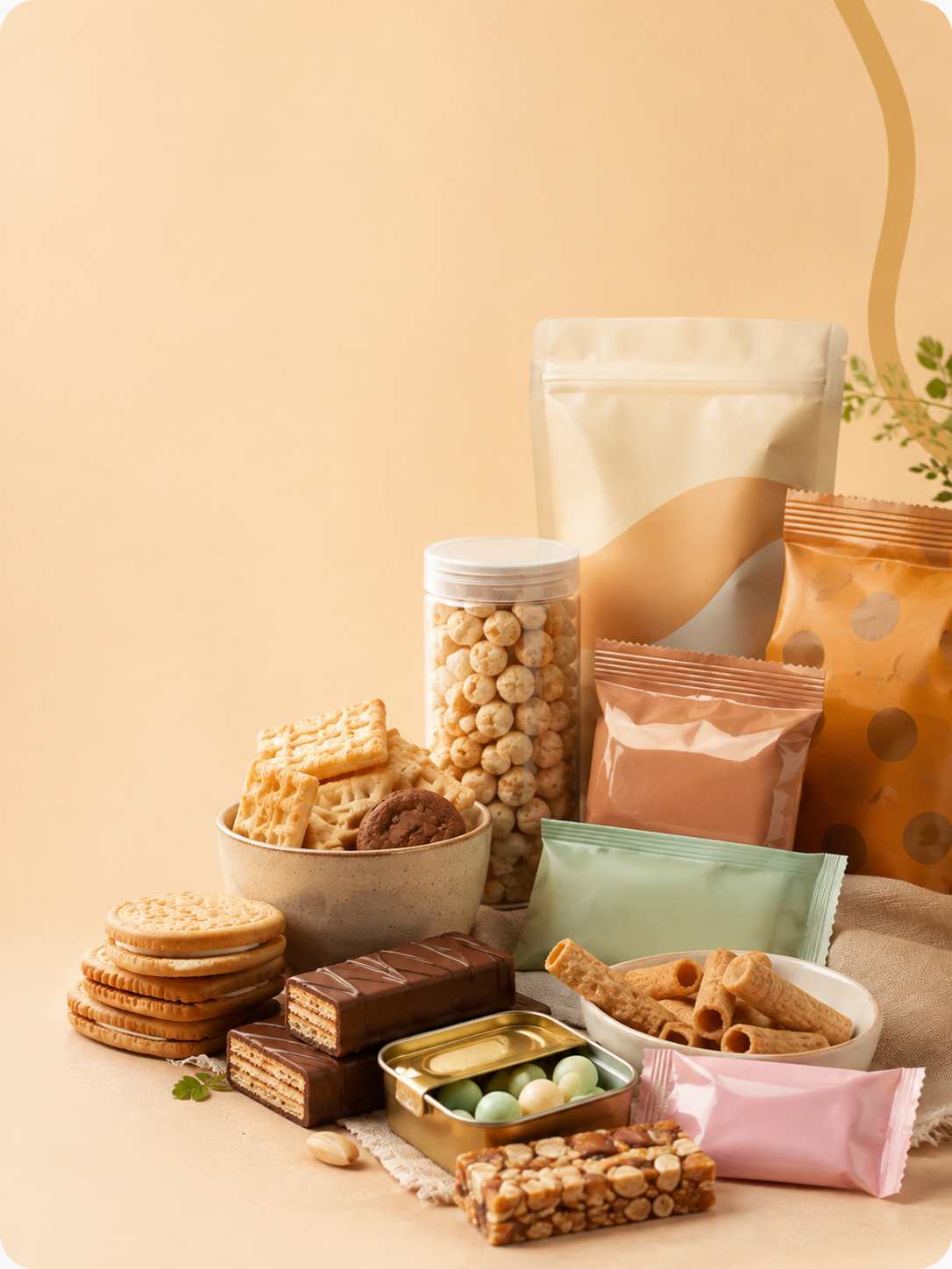 Lila Plus Gastro Market 16
