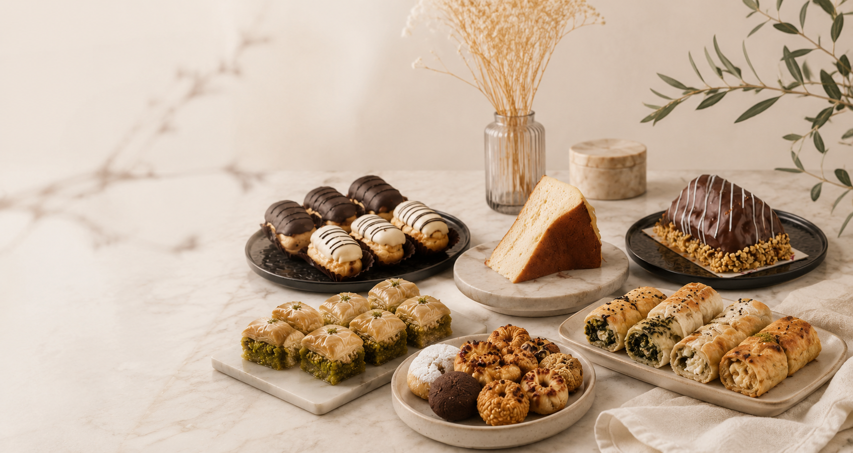 Lila Plus Gastro Market 11