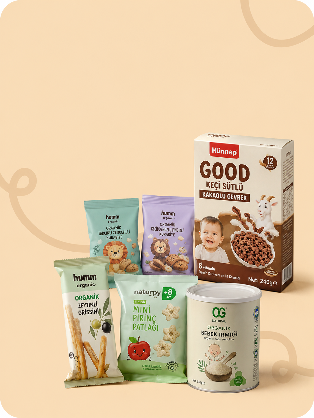 Lila Plus Gastro Market 17