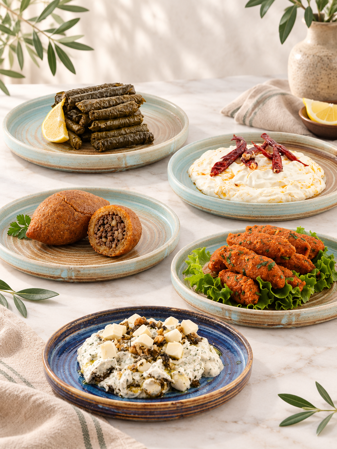 Lila Plus Gastro Market 17