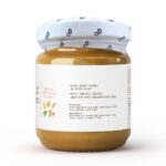 OG Natural Kemik Sulu Sebze Çorbası 200g +6 Ay - Görsel 3
