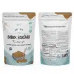 OG Natural Organik Toz Keçiboynzlu Bebek Bisküvsi 240 Gr. - Görsel 2