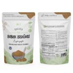 OG Natural Organik Toz Bebek Bisküvisi 240 Gr +6 Ay - Görsel 2